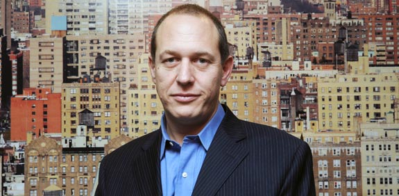 דוד תדמור / צלם: תמר מצפי
